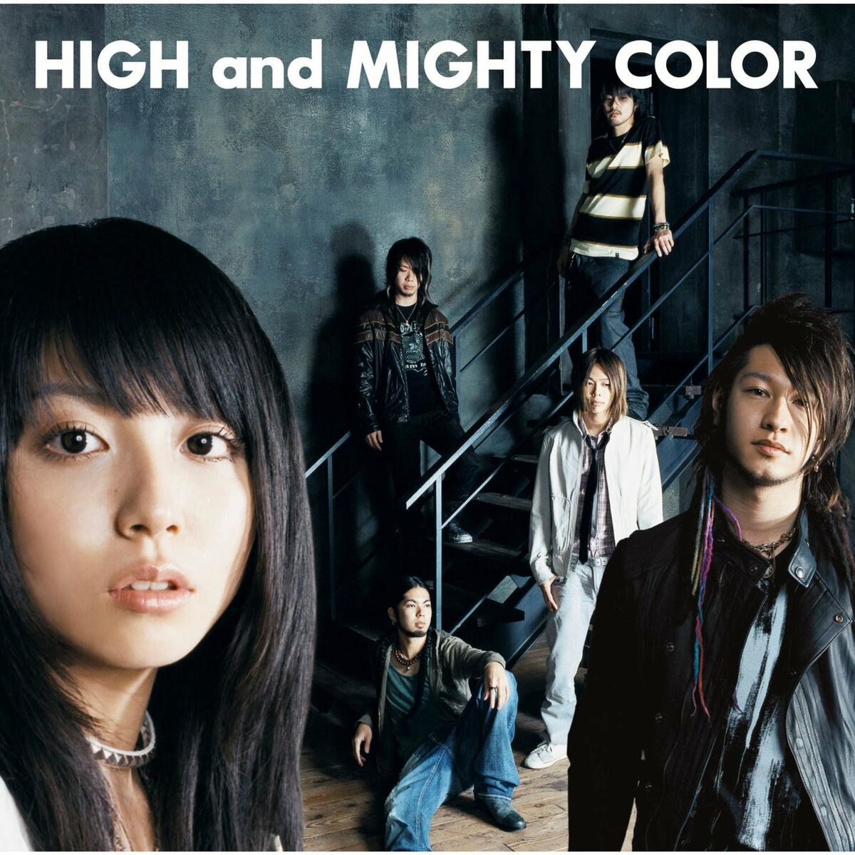 Album cover of Ichirinnohana
