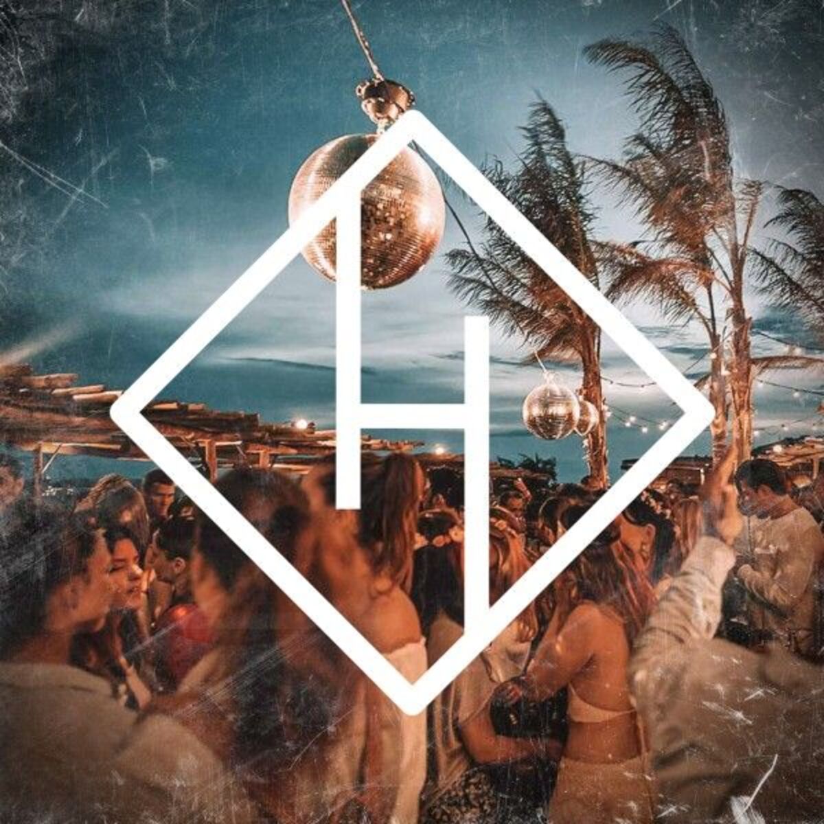 Album cover of Caribeña