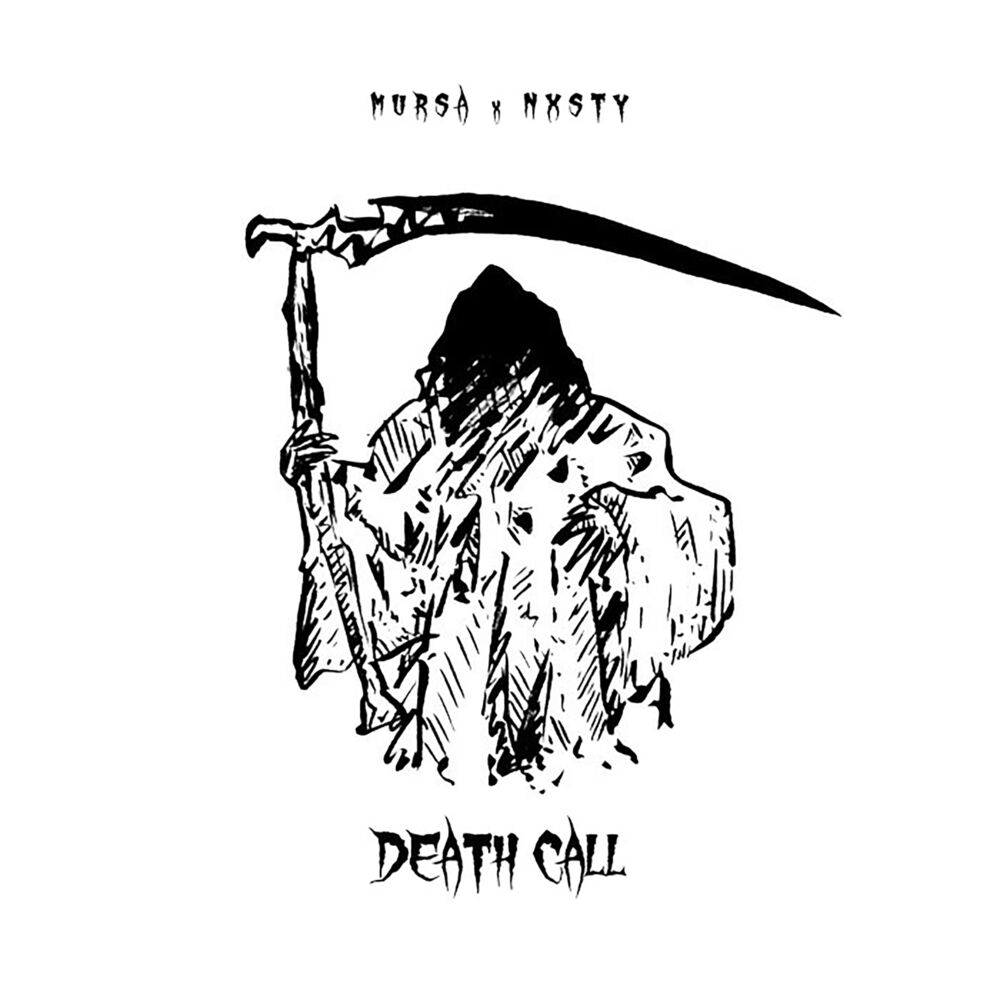 Picture of Death Call (feat. NXSTY)