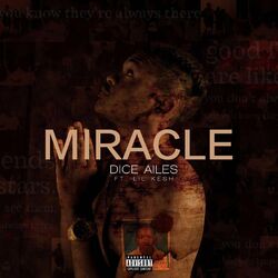 Cover of Miracle (feat. Lil Kesh)
