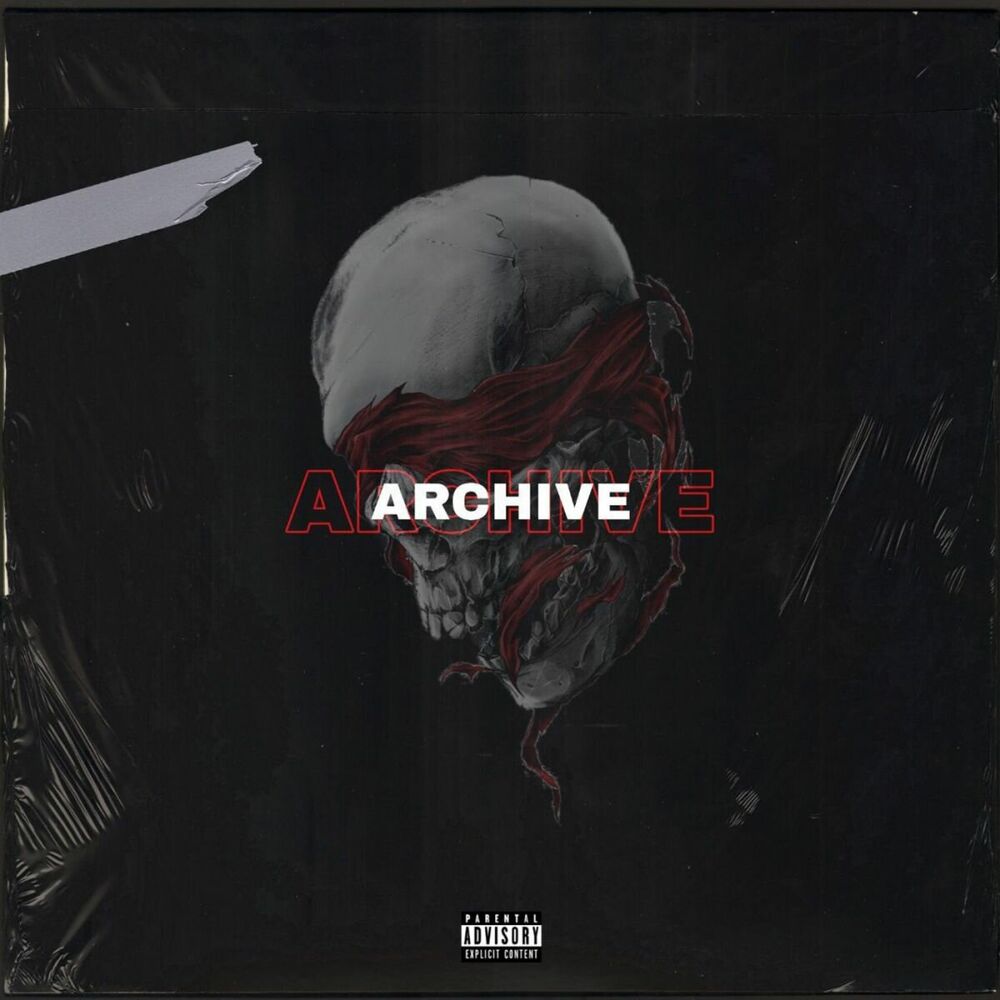 Picture of Archive, Vol.1