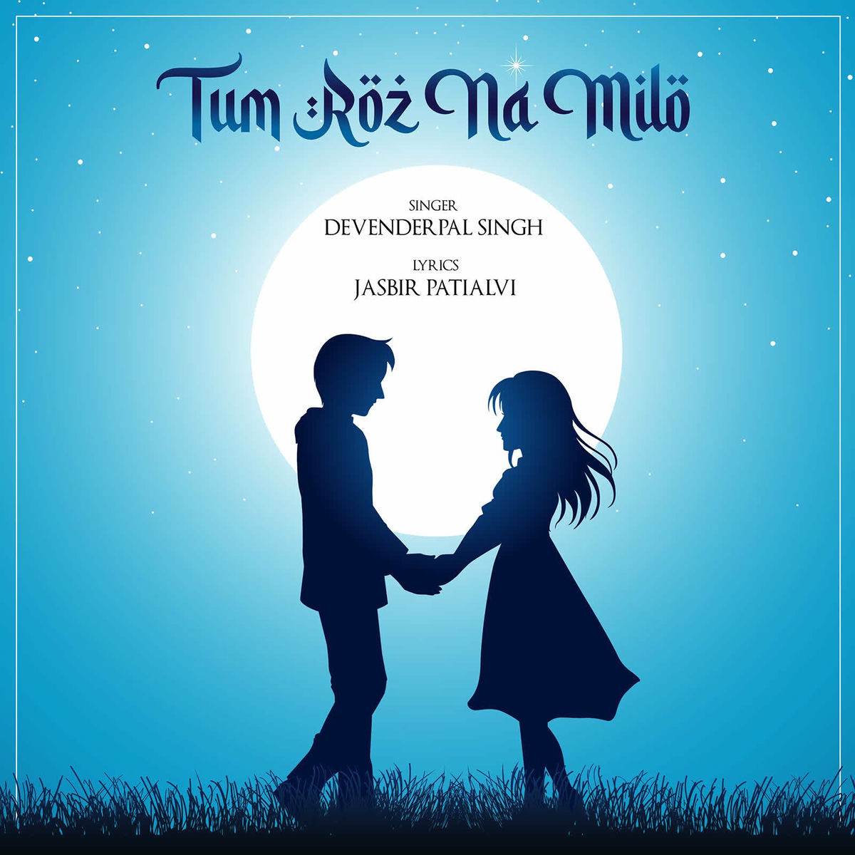Album cover of Tum Roz Na Milo