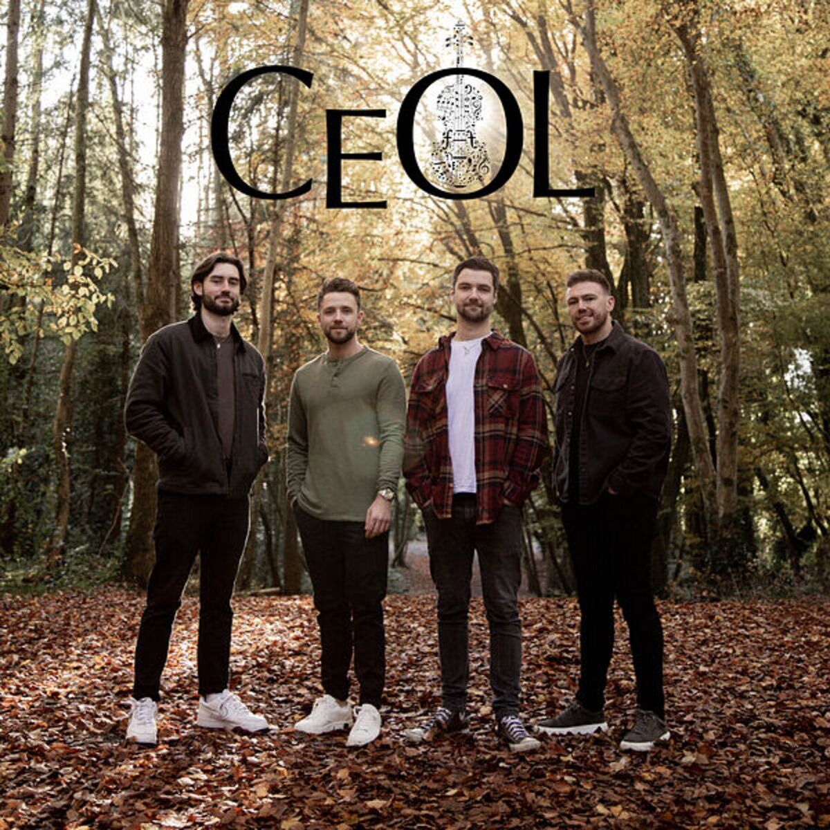Album cover of Ceol