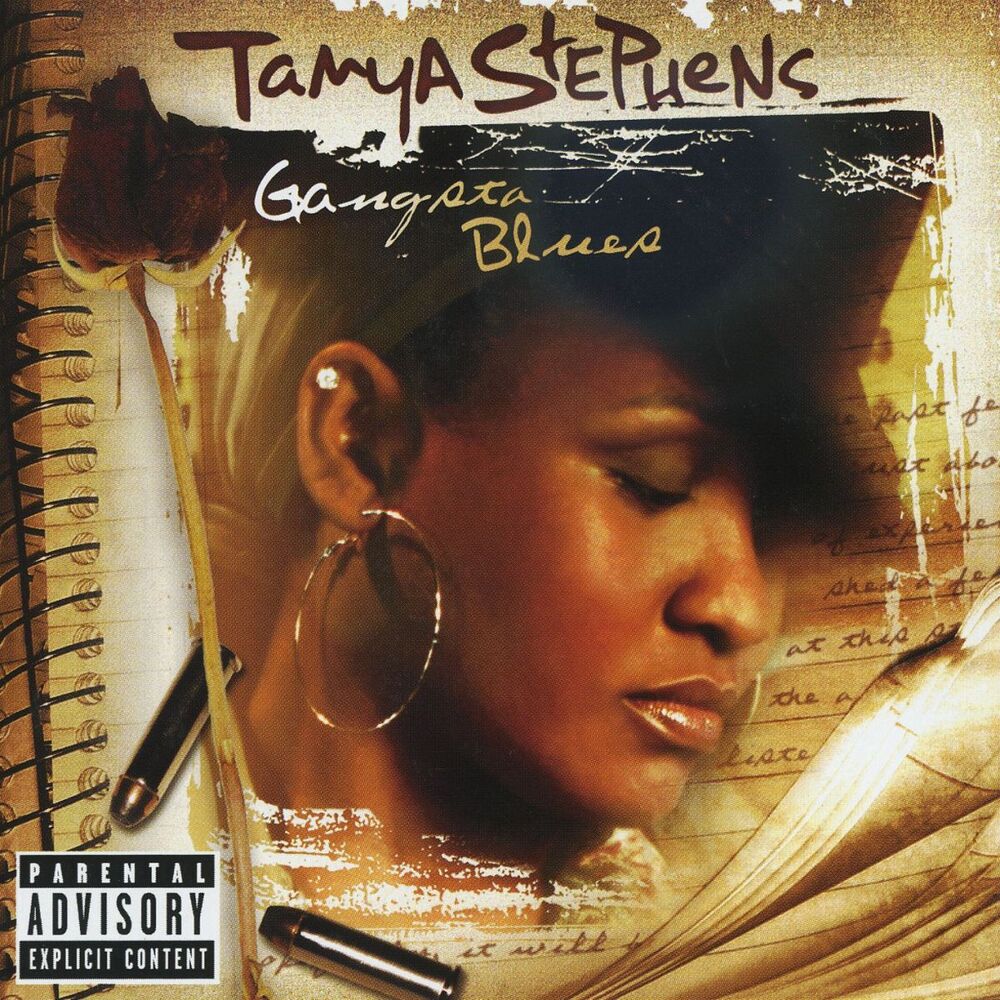 Picture of Gangsta Blues