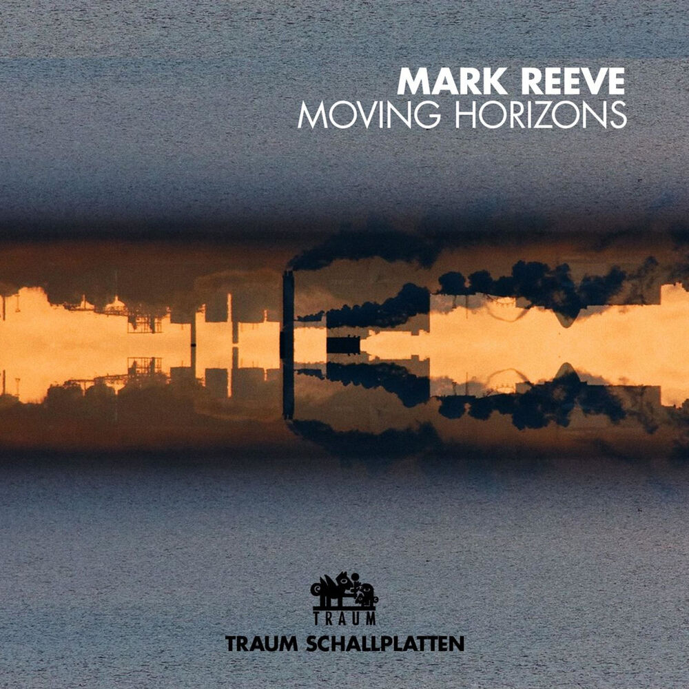 Picture of Moving Horizons