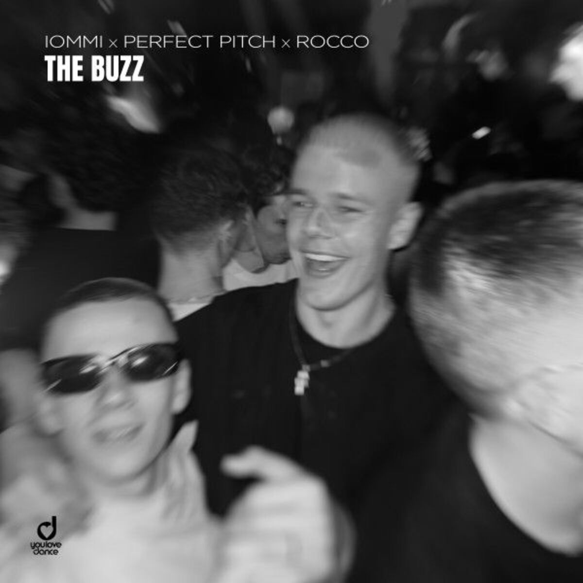 Album cover of The Buzz