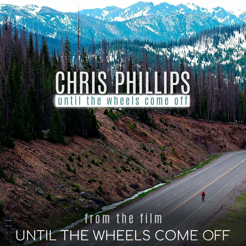 Picture of Until The Wheels Come Off