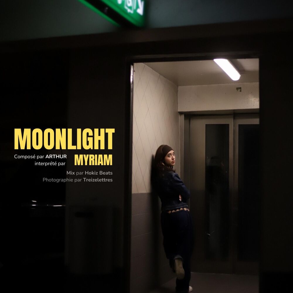 Picture of Moonlight (Radio Edit)