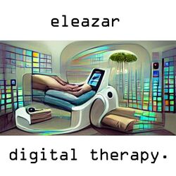 Cover of therapy.