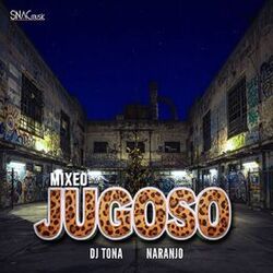 Mixeo Jugoso
