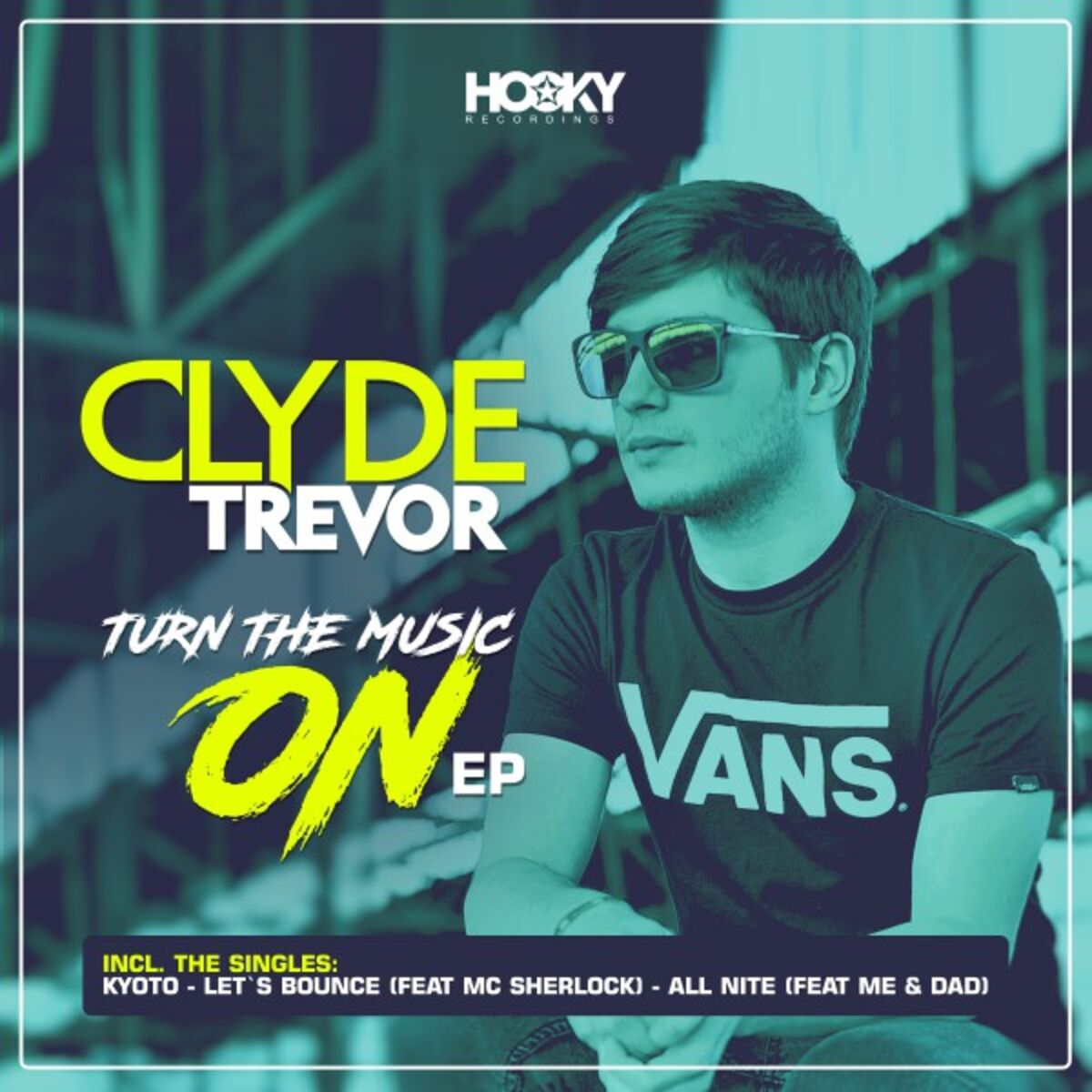 Album cover of Turn the Music On (Club Mixes)