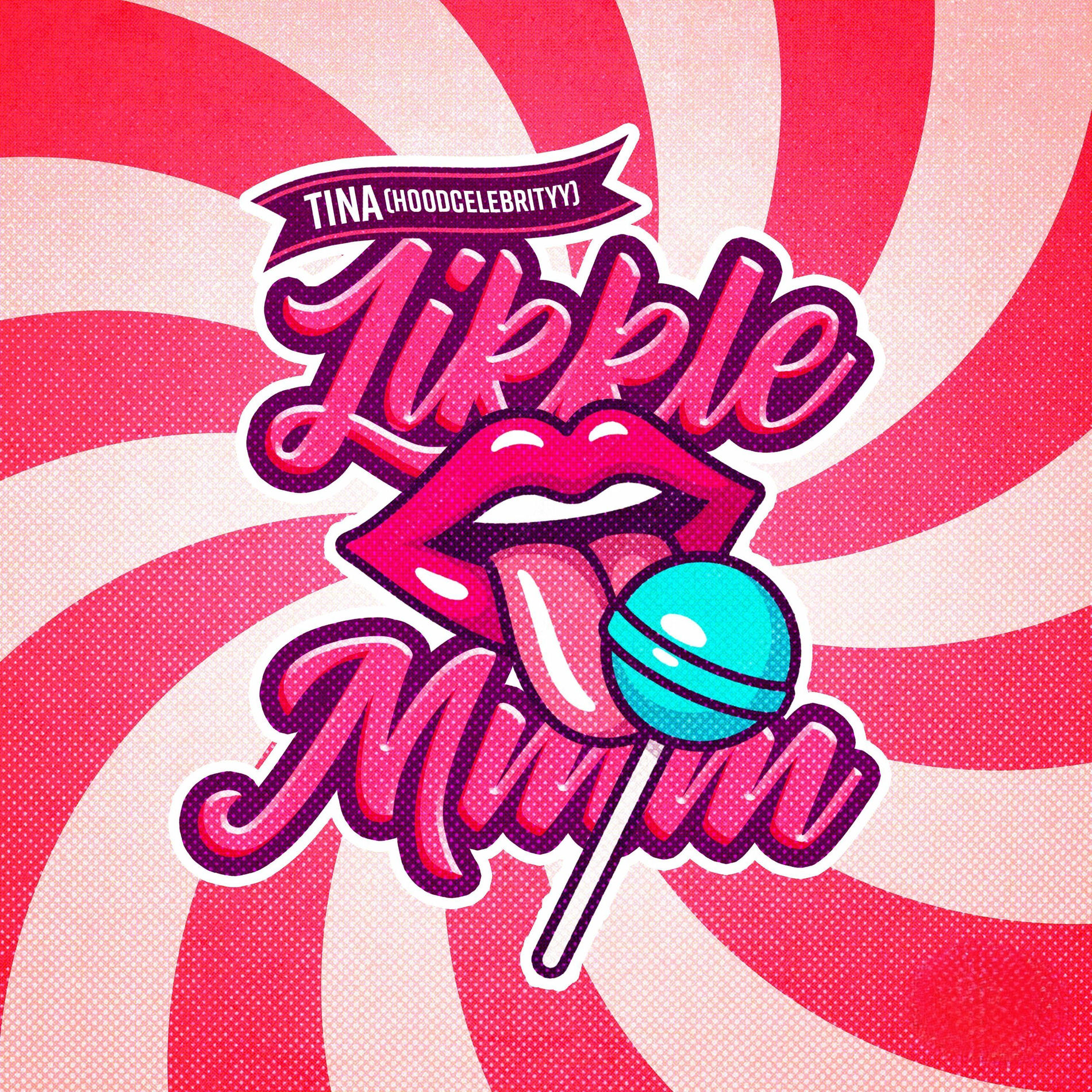 Album cover of Likkle Mmm