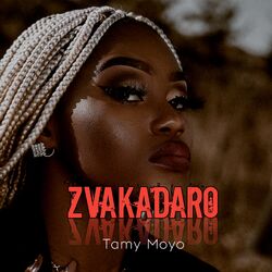 Cover of Zvakadaro