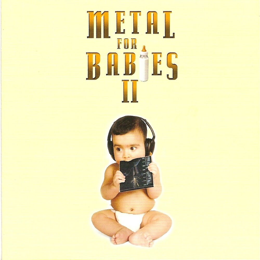 Picture of Metal for Babies II