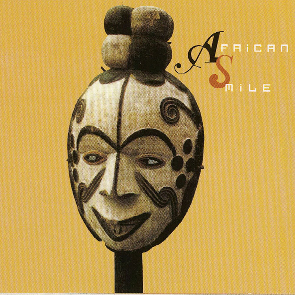 Picture of African Smile