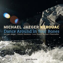 Cover of Dance Around In Your Bones