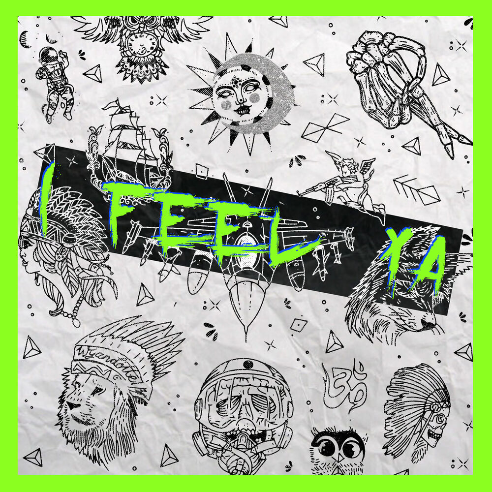 Picture of I Feel Ya