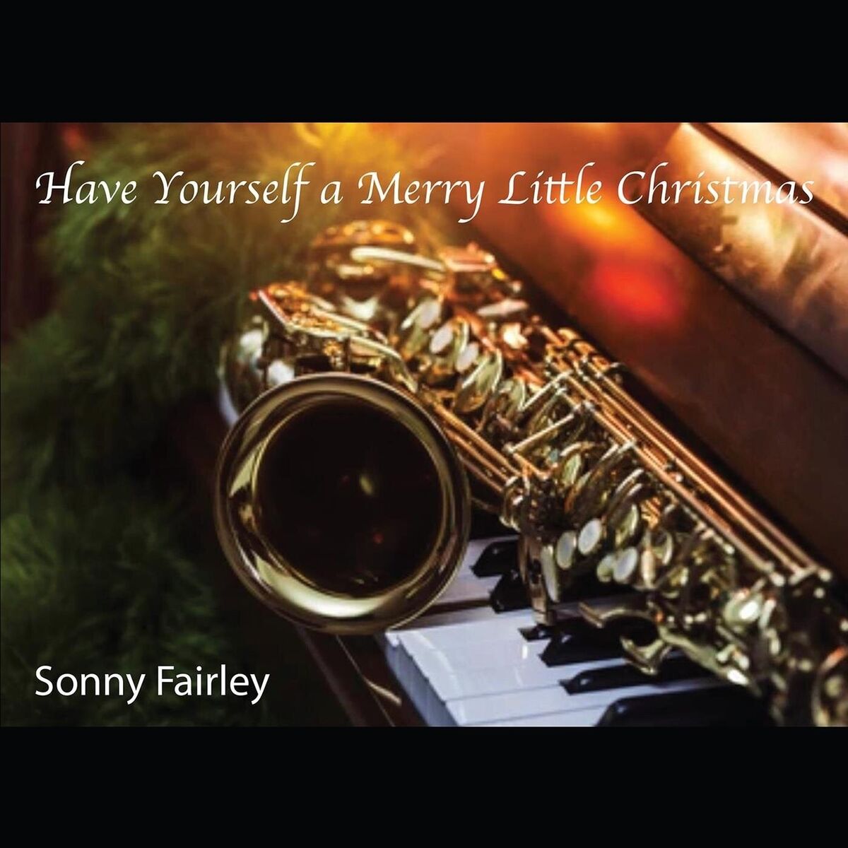 Album cover of Have Yourself a Merry Little Christmas (Remastered)