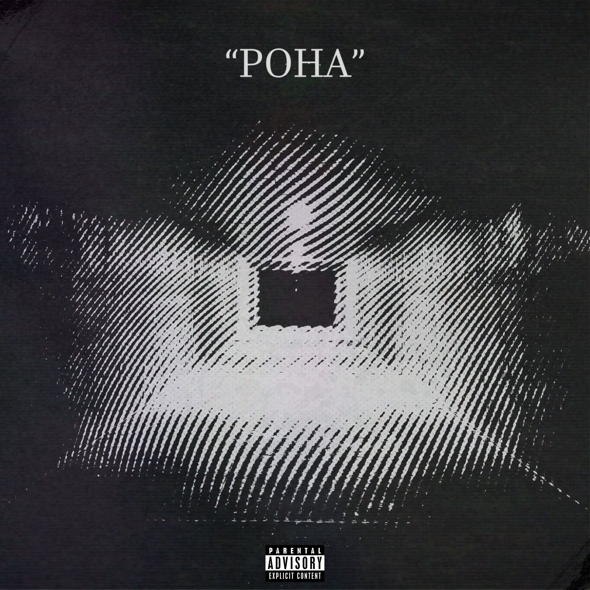 Album cover of POHA