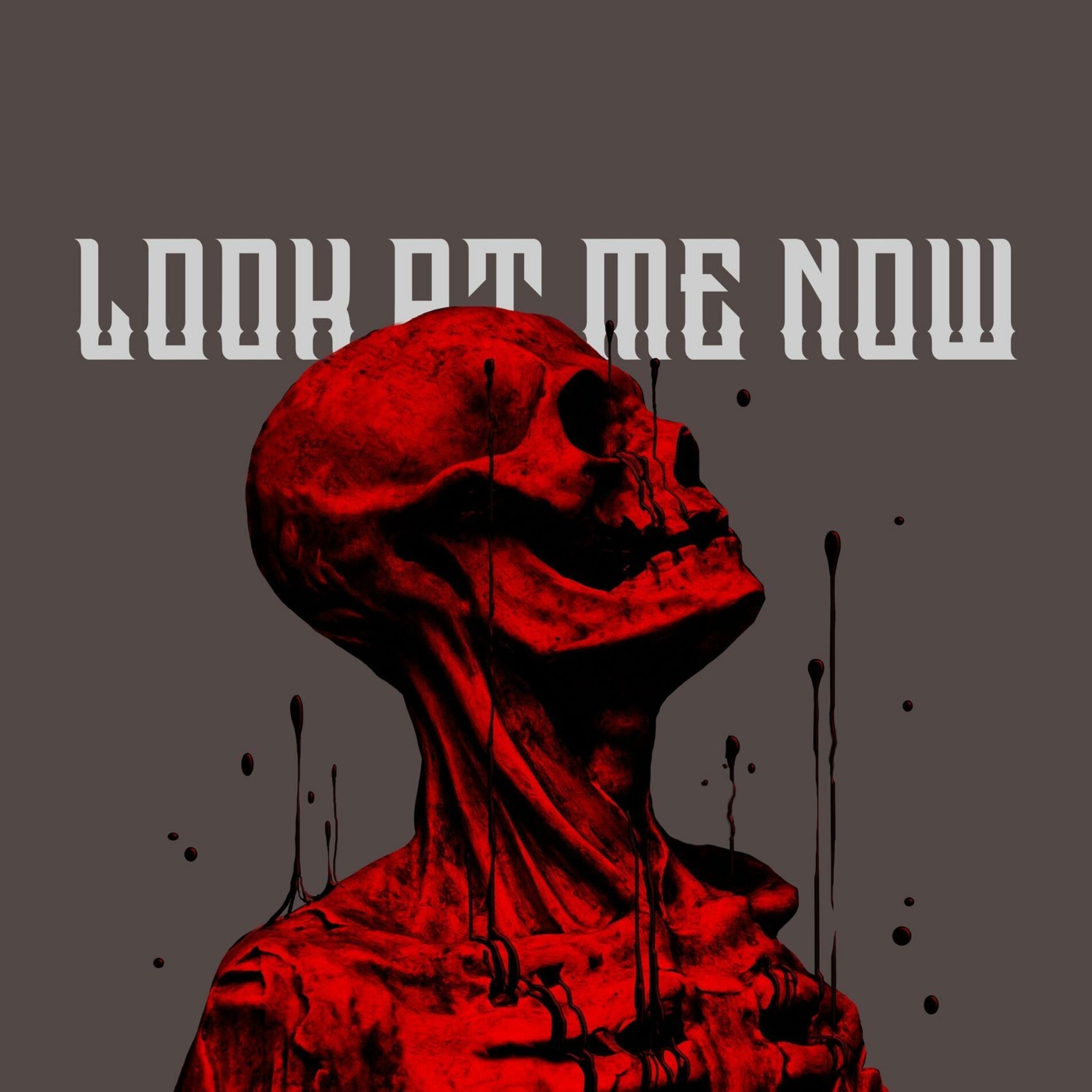 Album cover of Look At Me Now