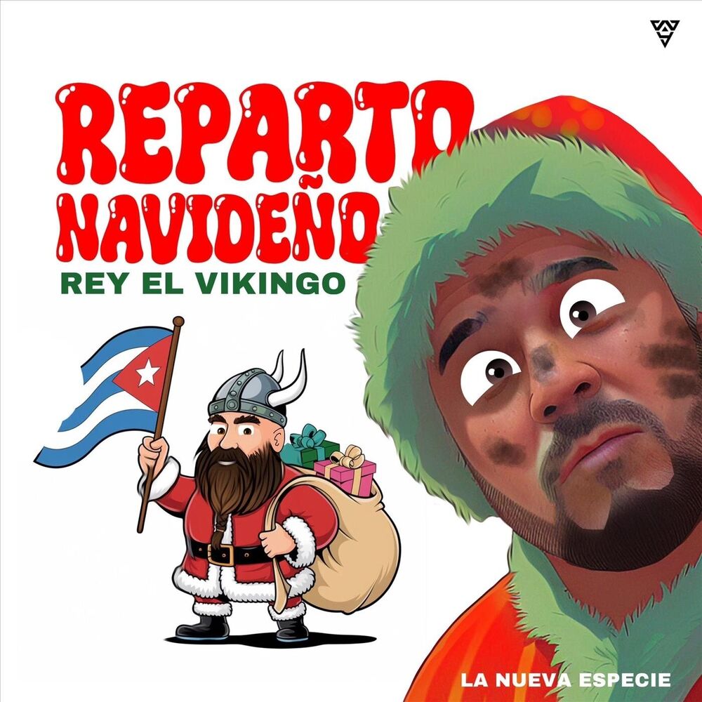 Picture of Reparto Navideño