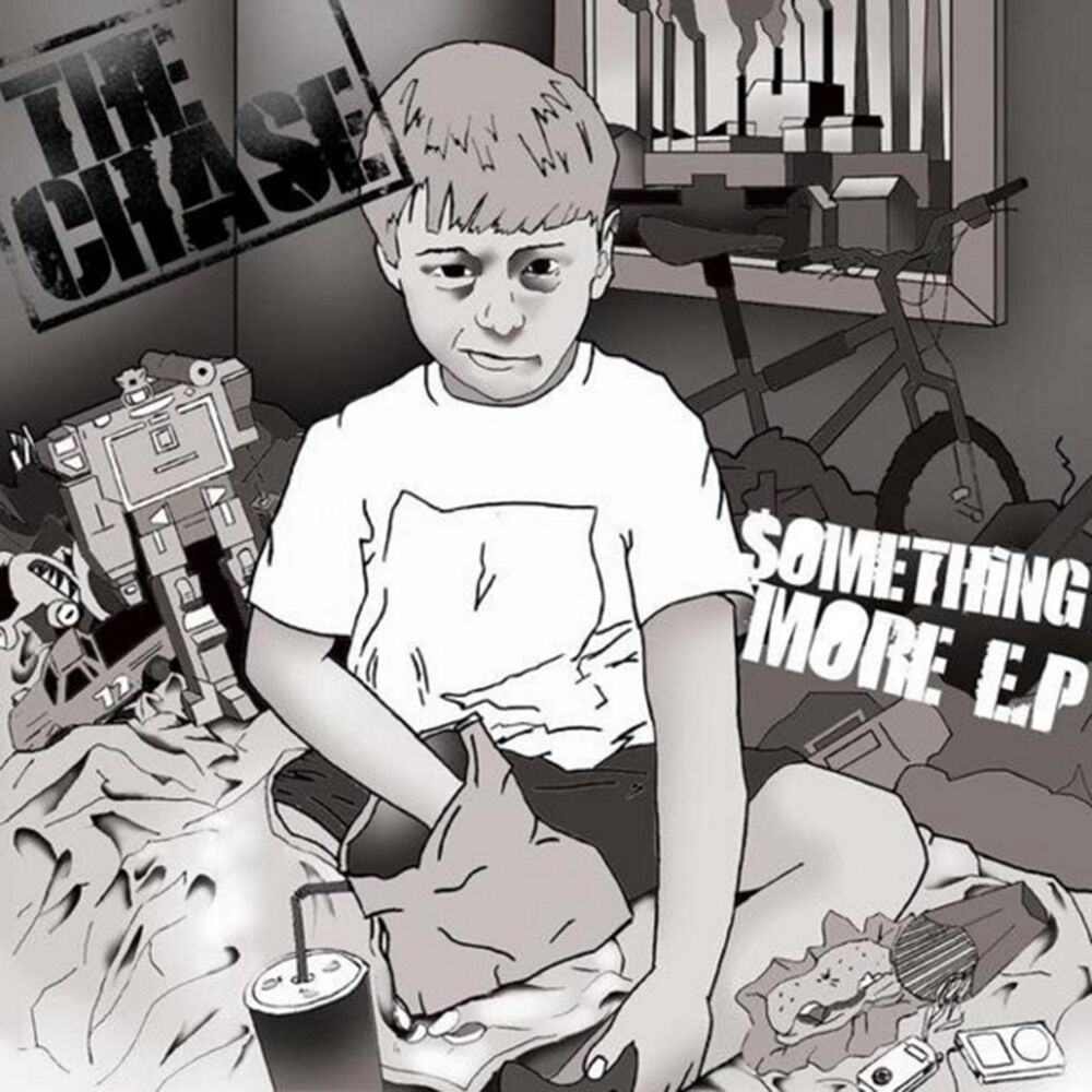 Picture of Something More EP