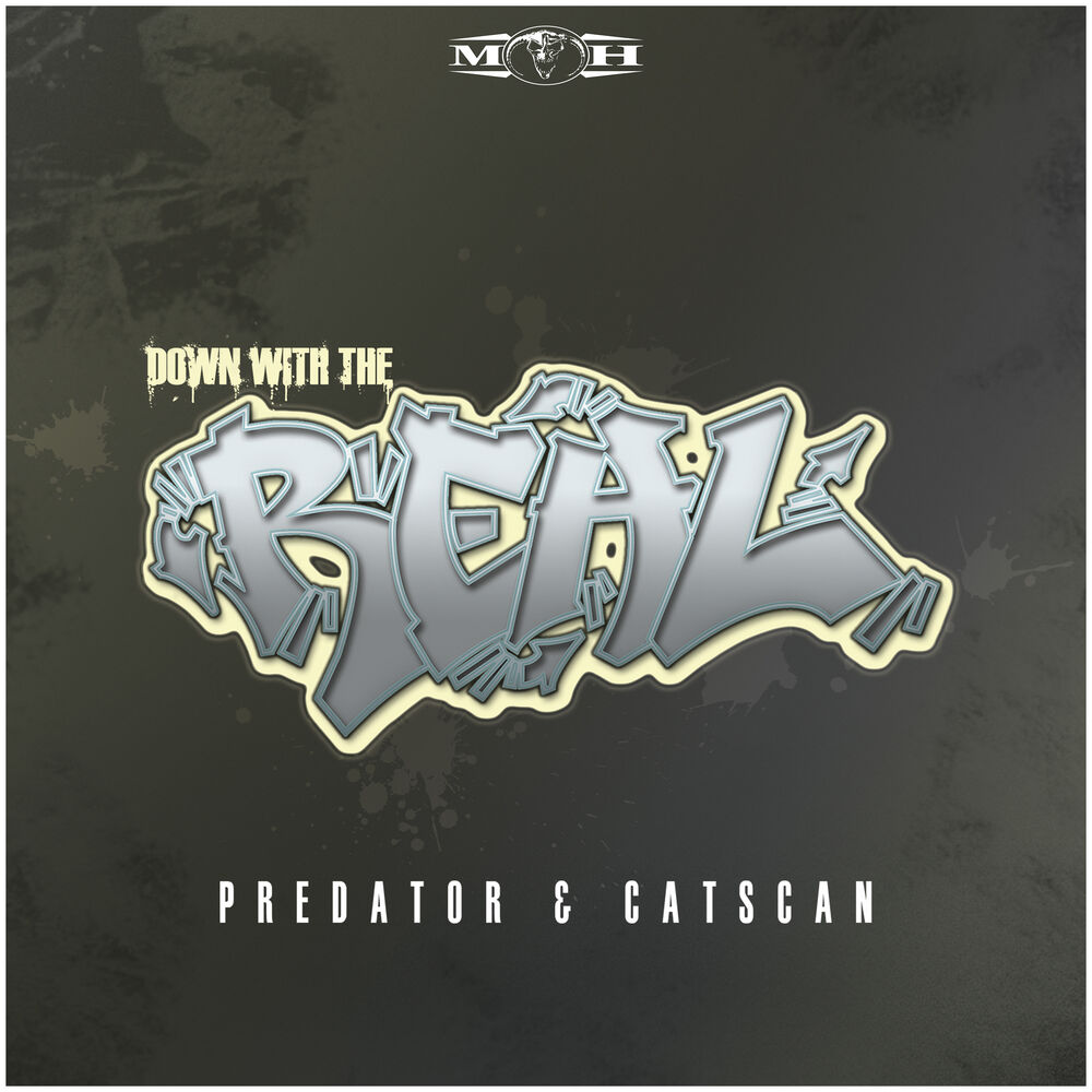 Picture of Down With The Real