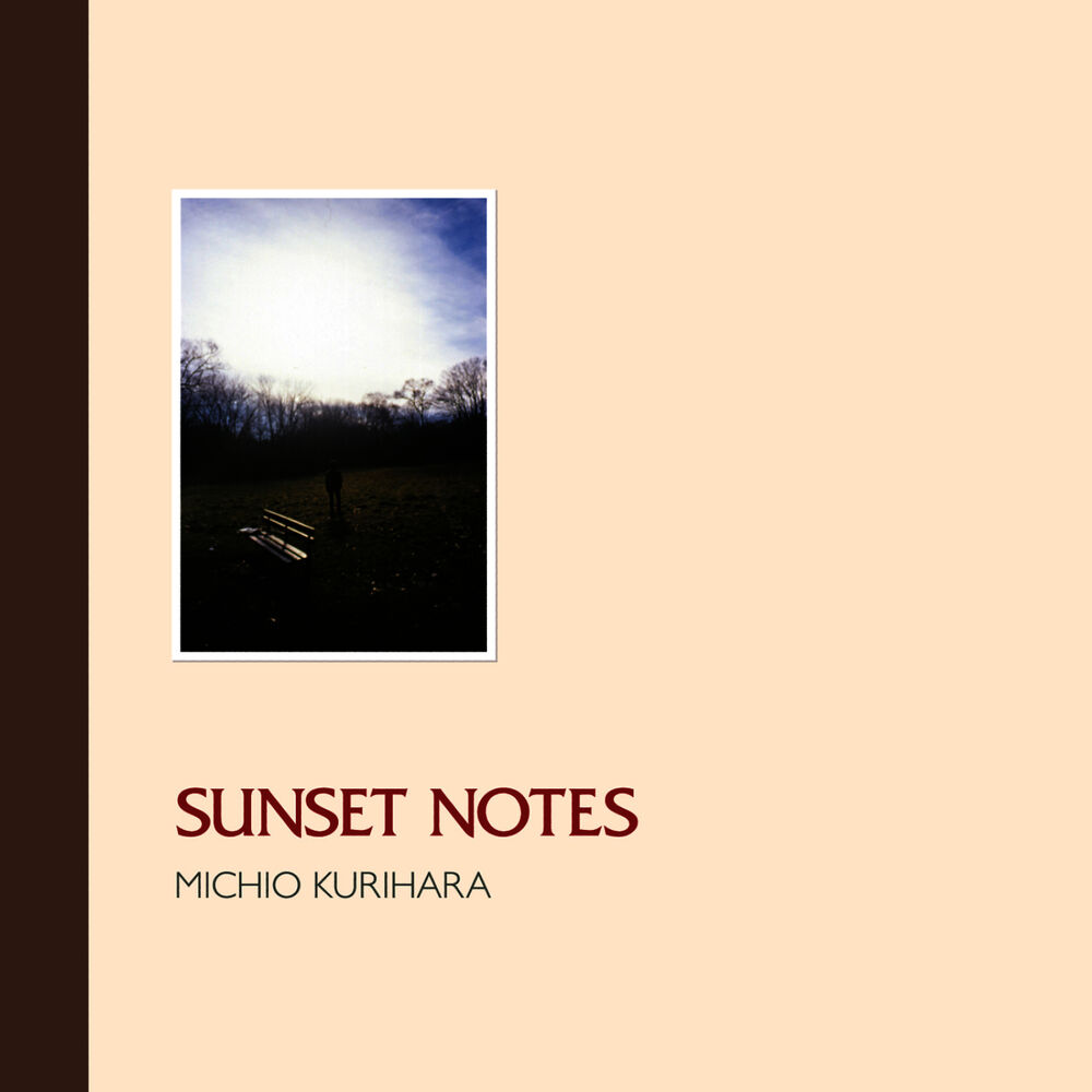Picture of Sunset Notes