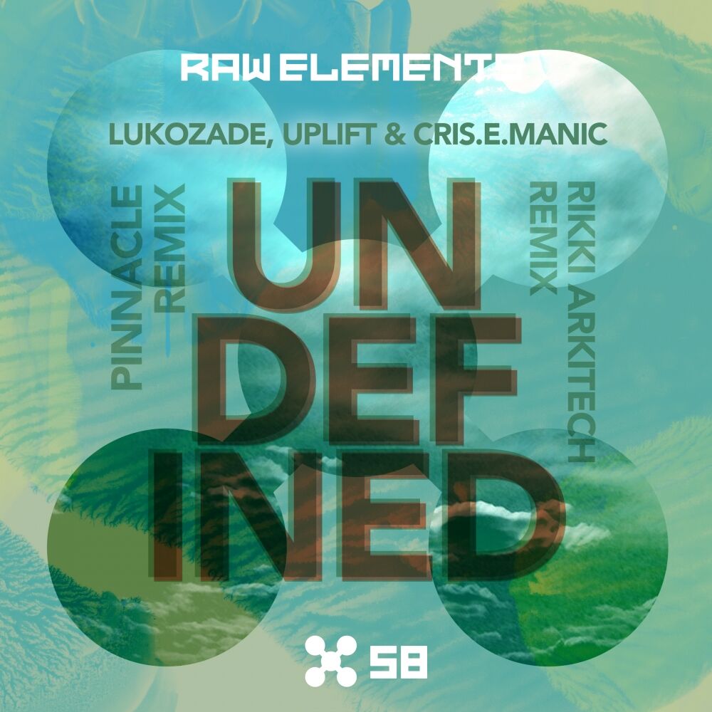 Picture of Undefined Remixes