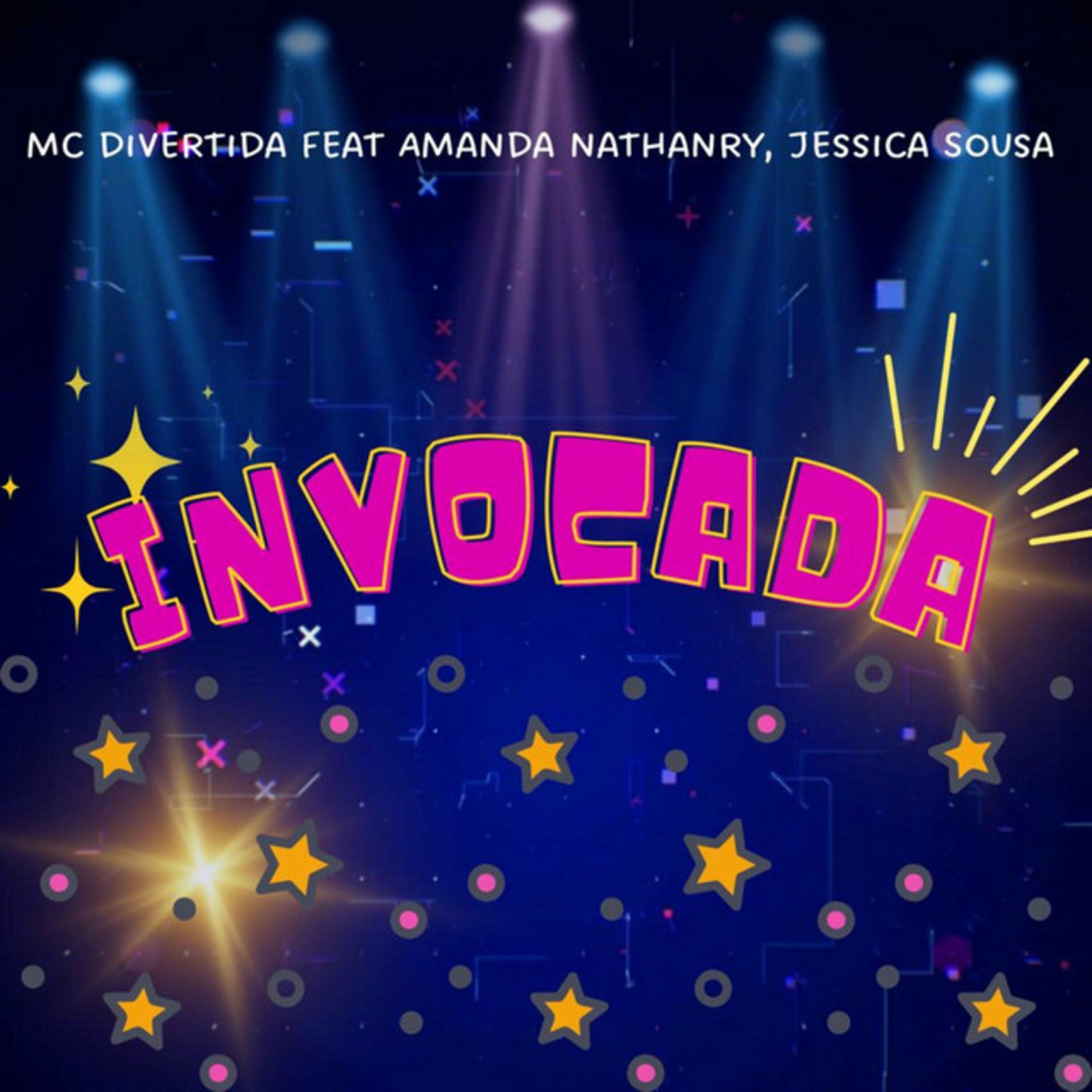 Album cover of Invocada