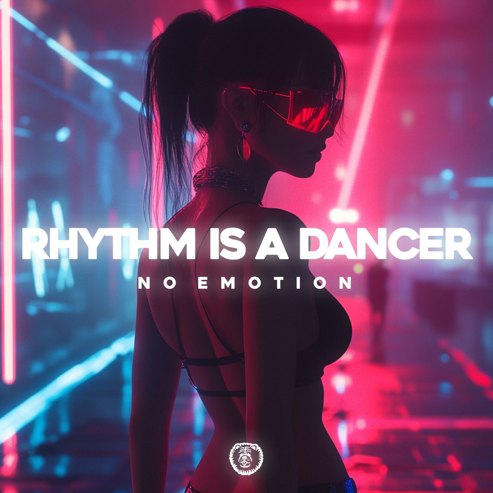 Album cover of Rhythm Is A Dancer (Techno Version)
