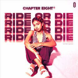 Cover of Ride or Die