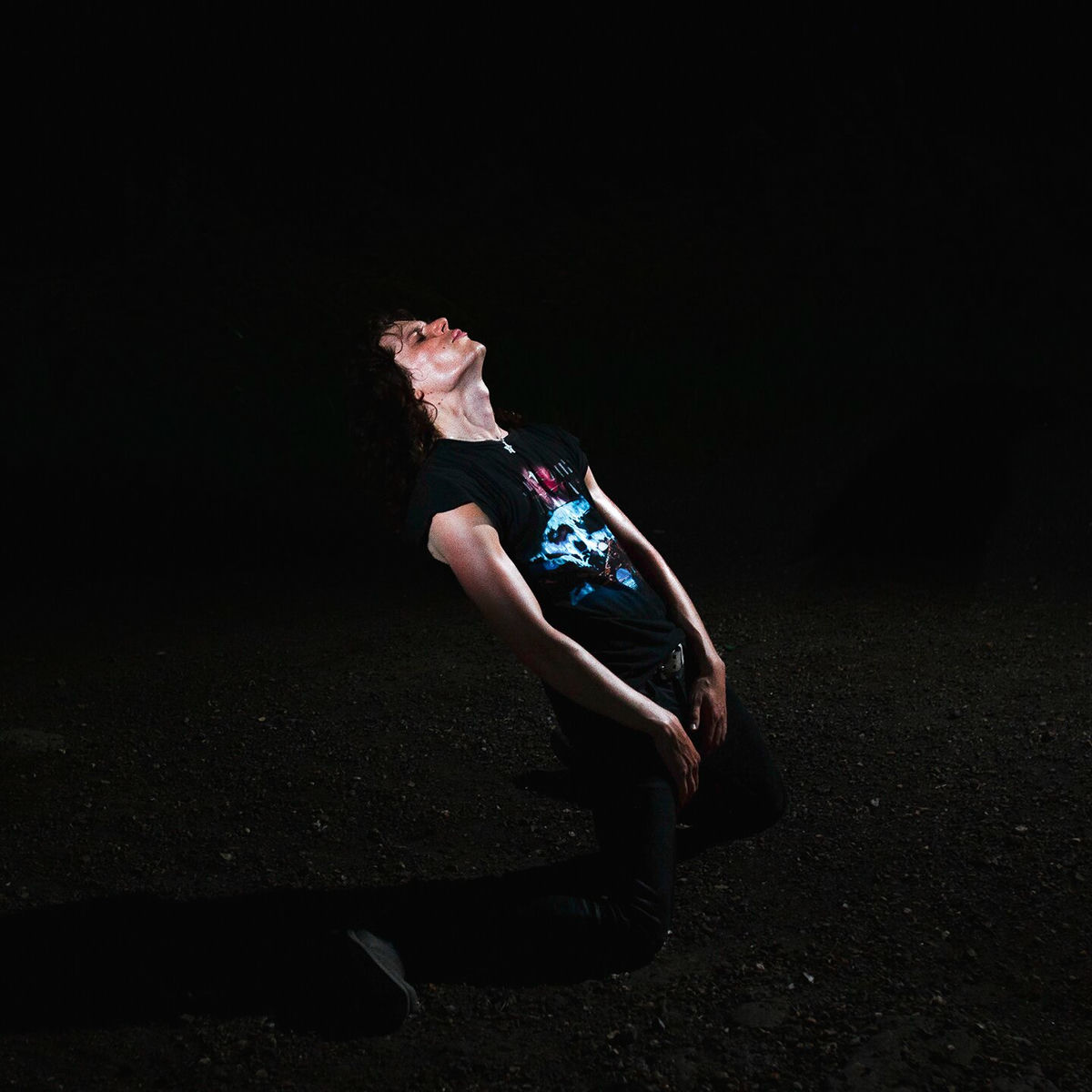 Album cover of Lame de fond