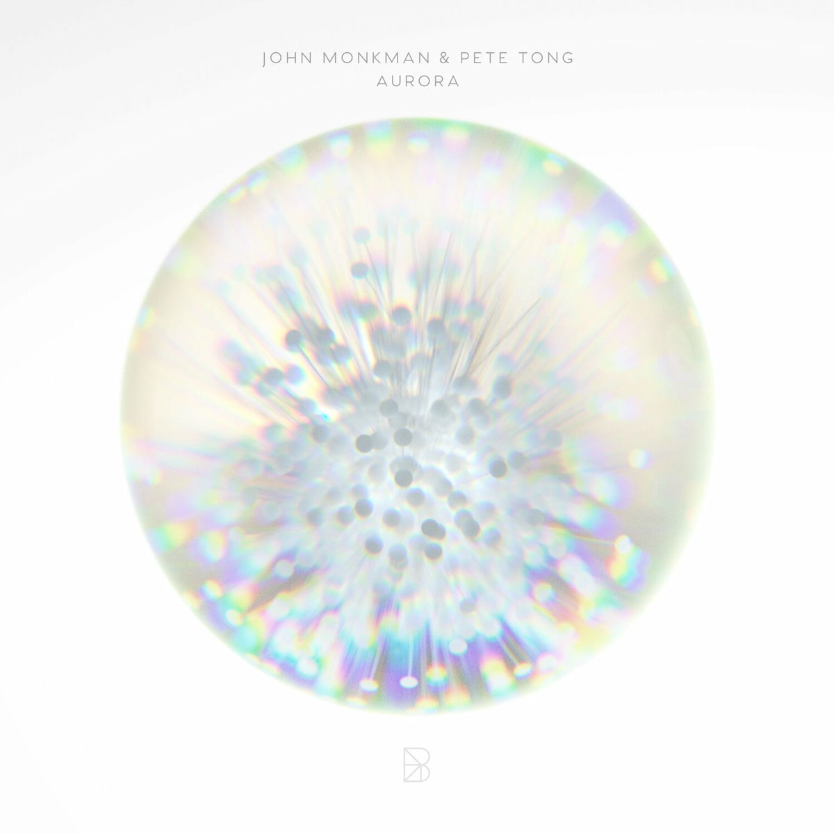 Album cover of AURORA