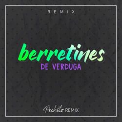 Cover of Berretines de Verduga