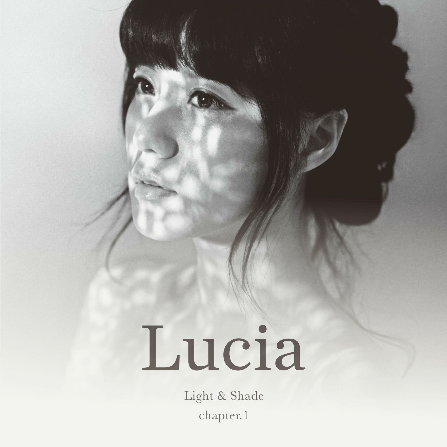 Album cover of Light & Shade chapter.1