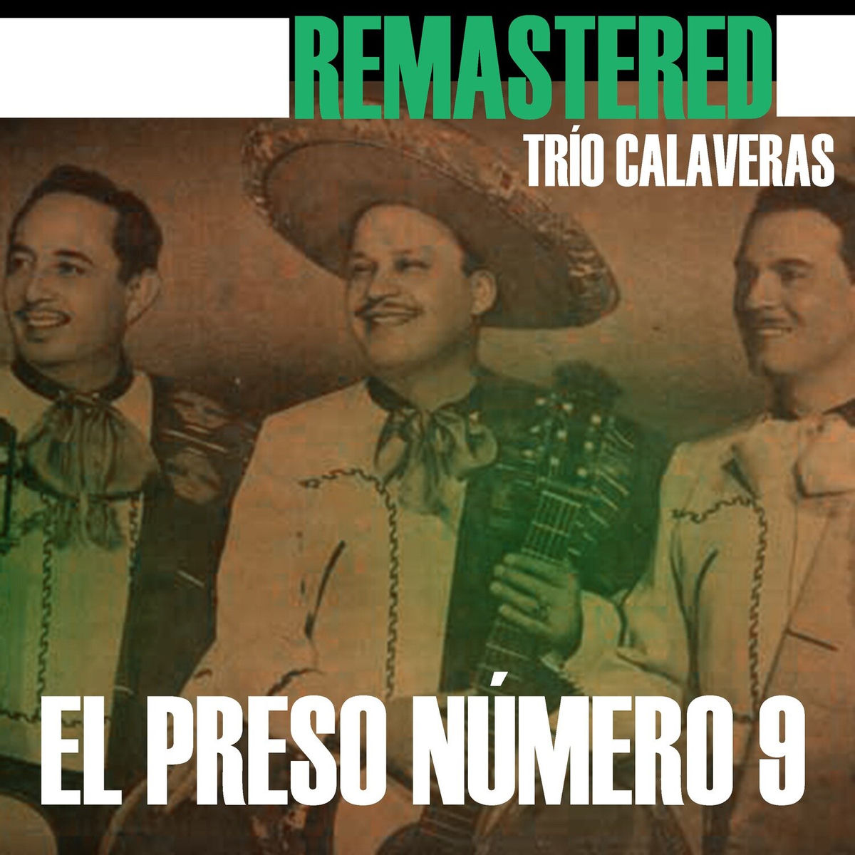 Album cover of La malagueña
