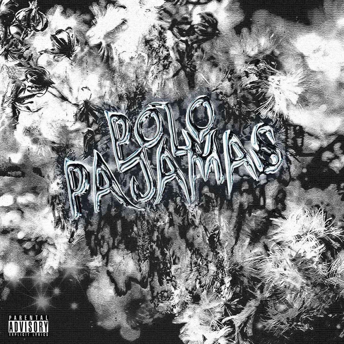 Album cover of Polo Pajamas