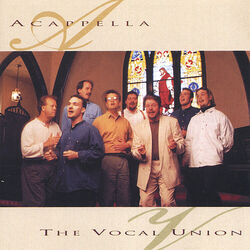 Cover of The Vocal Union