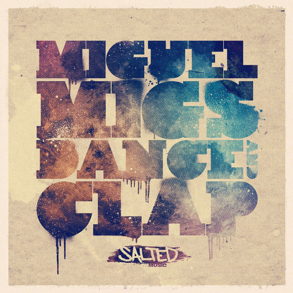Picture of Dance & Clap