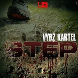 Cover of Step