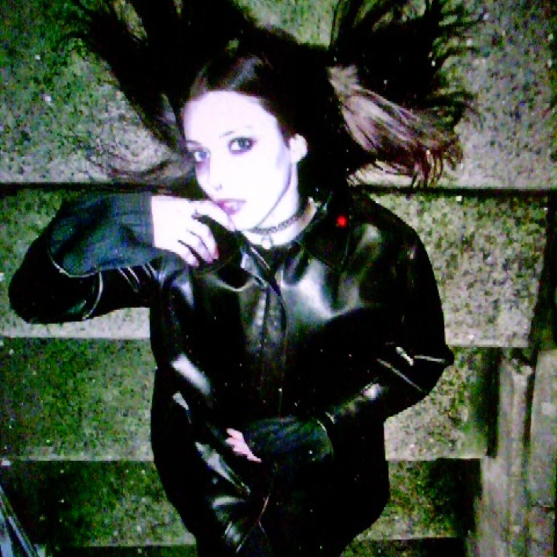Album cover of destruction