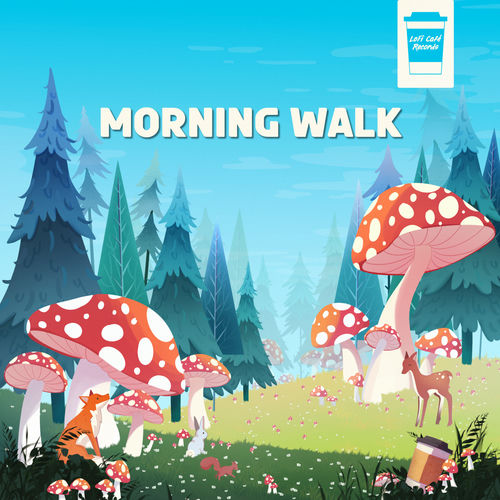 Morning Walk