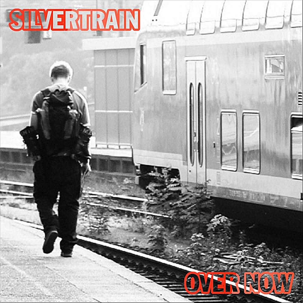 Picture of Over Now