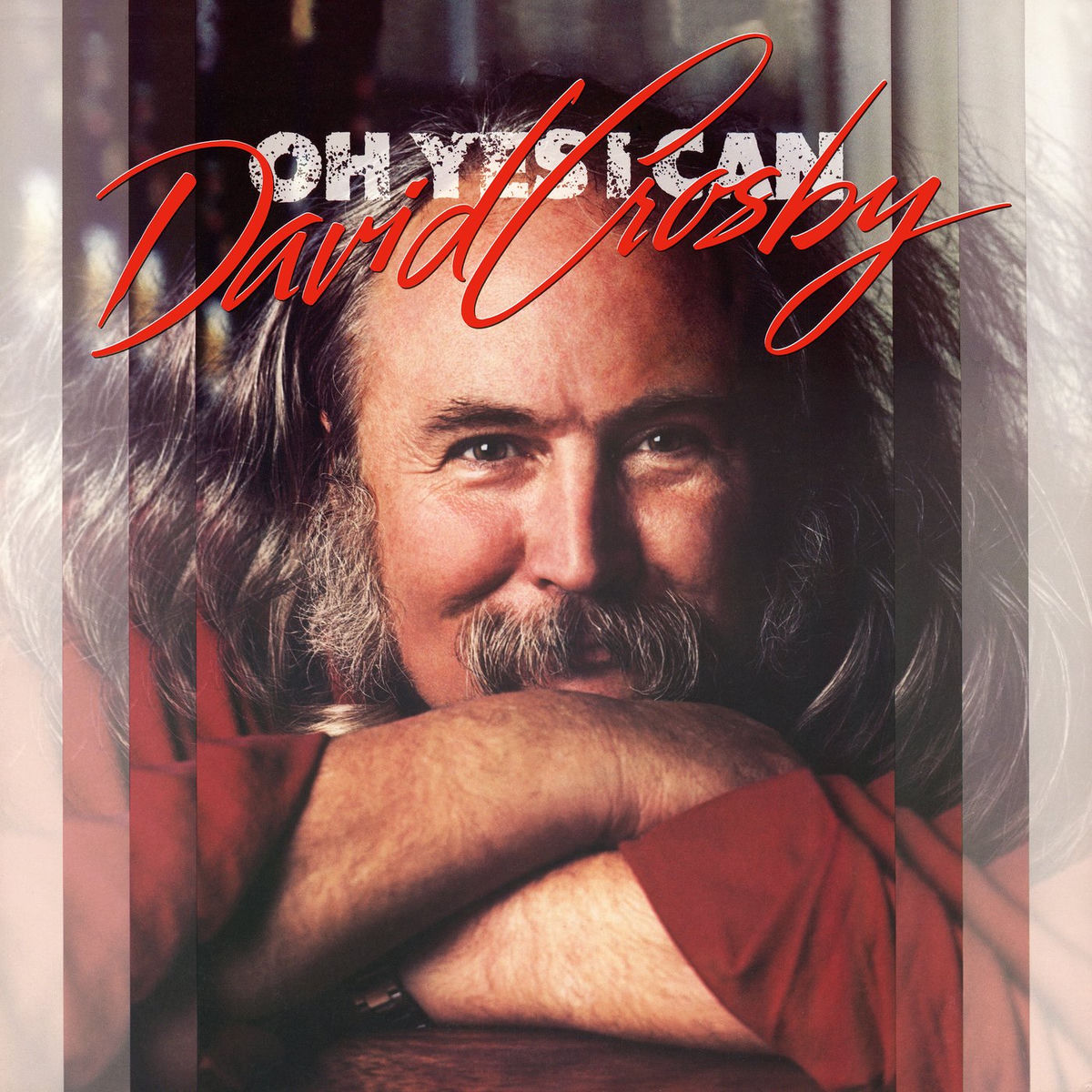 Album cover of Tracks In The Dust