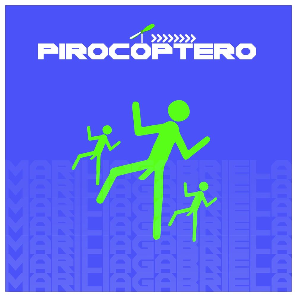 Picture of Pirocóptero