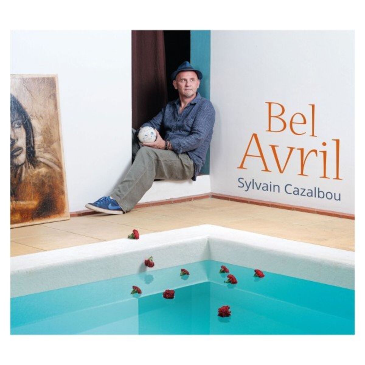 Album cover of Bel avril