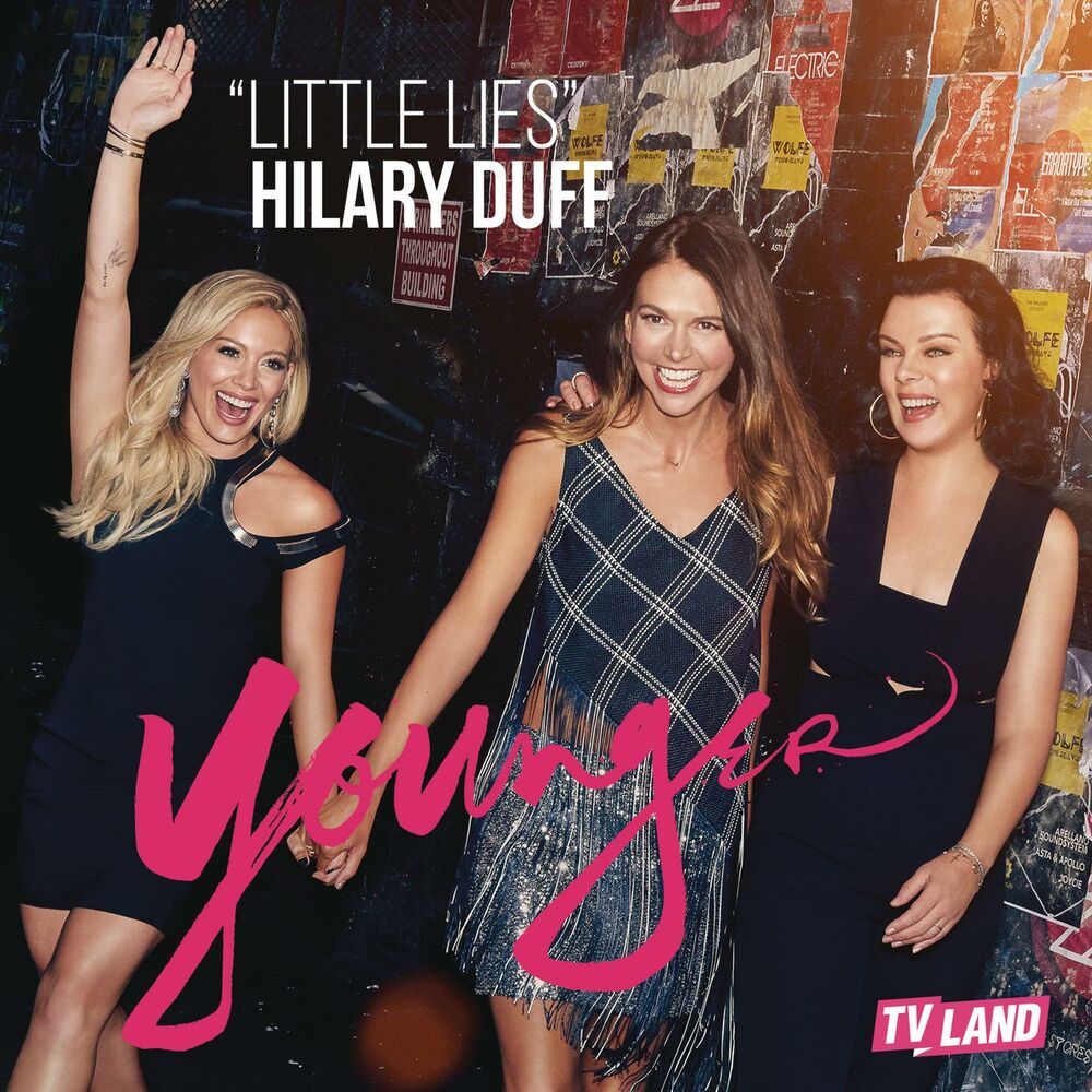 Picture of Little Lies