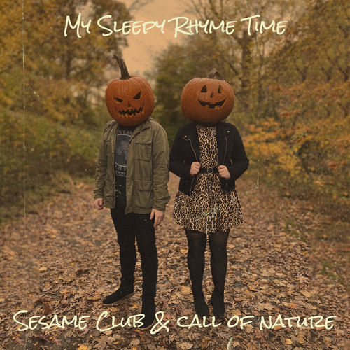 My Sleepy Rhyme Time