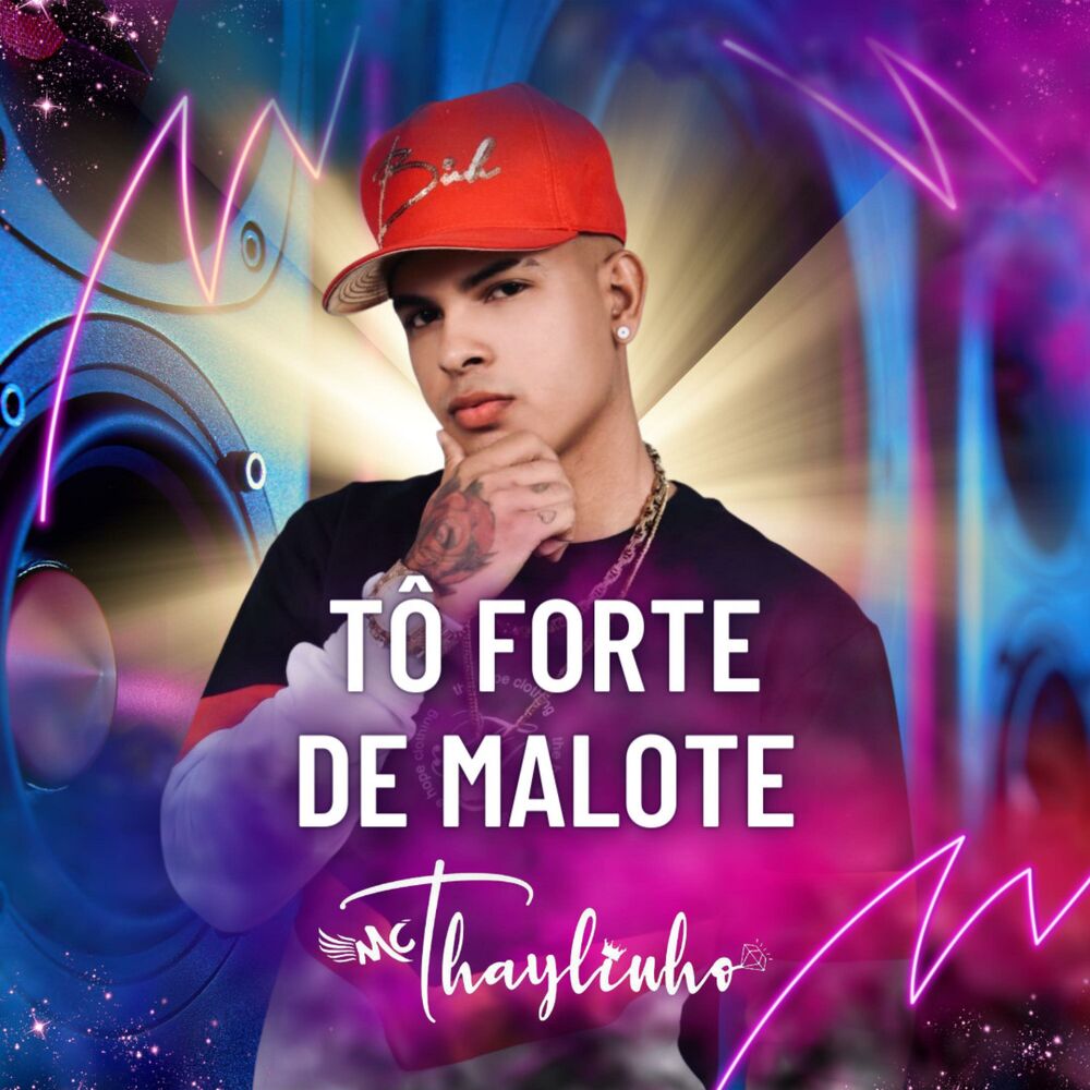 Picture of Tô Forte de Malote